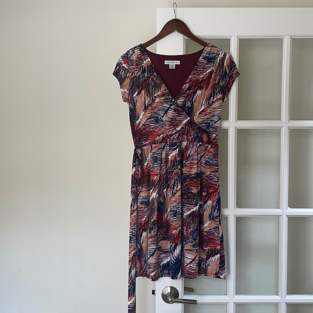 XS Liz Claiborne Dress